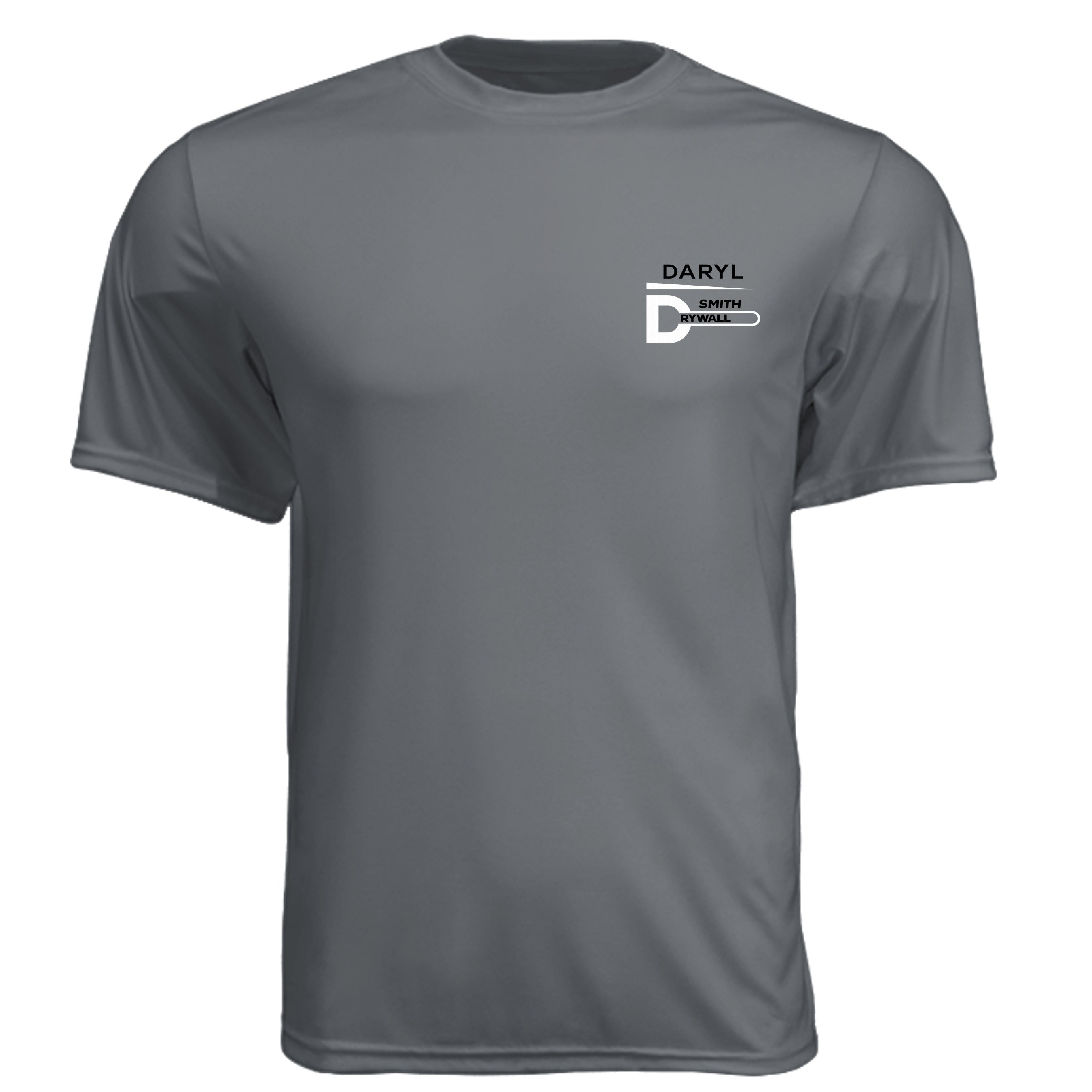 GRAPHITE - N3142 - FRONT