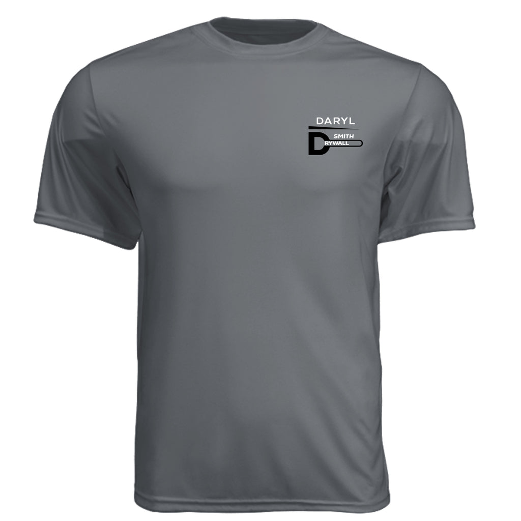GRAPHITE - N3142 - FRONT