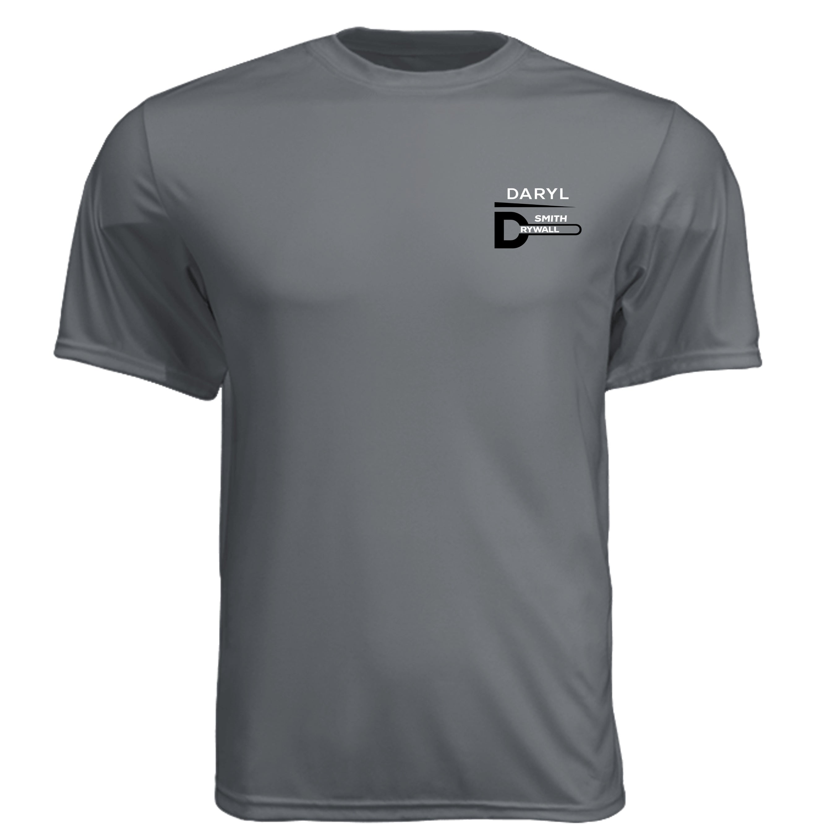 GRAPHITE - N3142 - FRONT