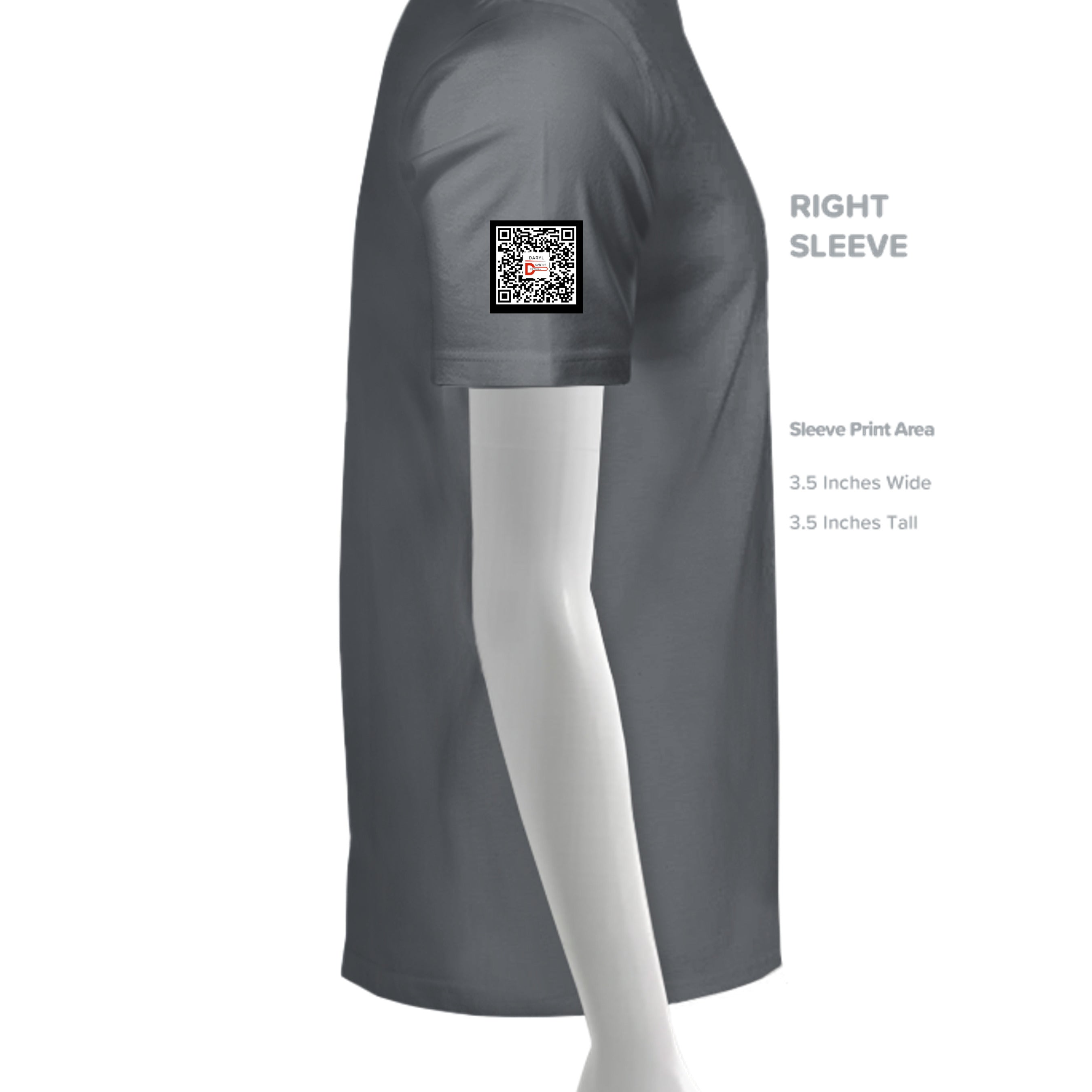 GRAPHITE - N3142 - SLEEVE_RIGHT