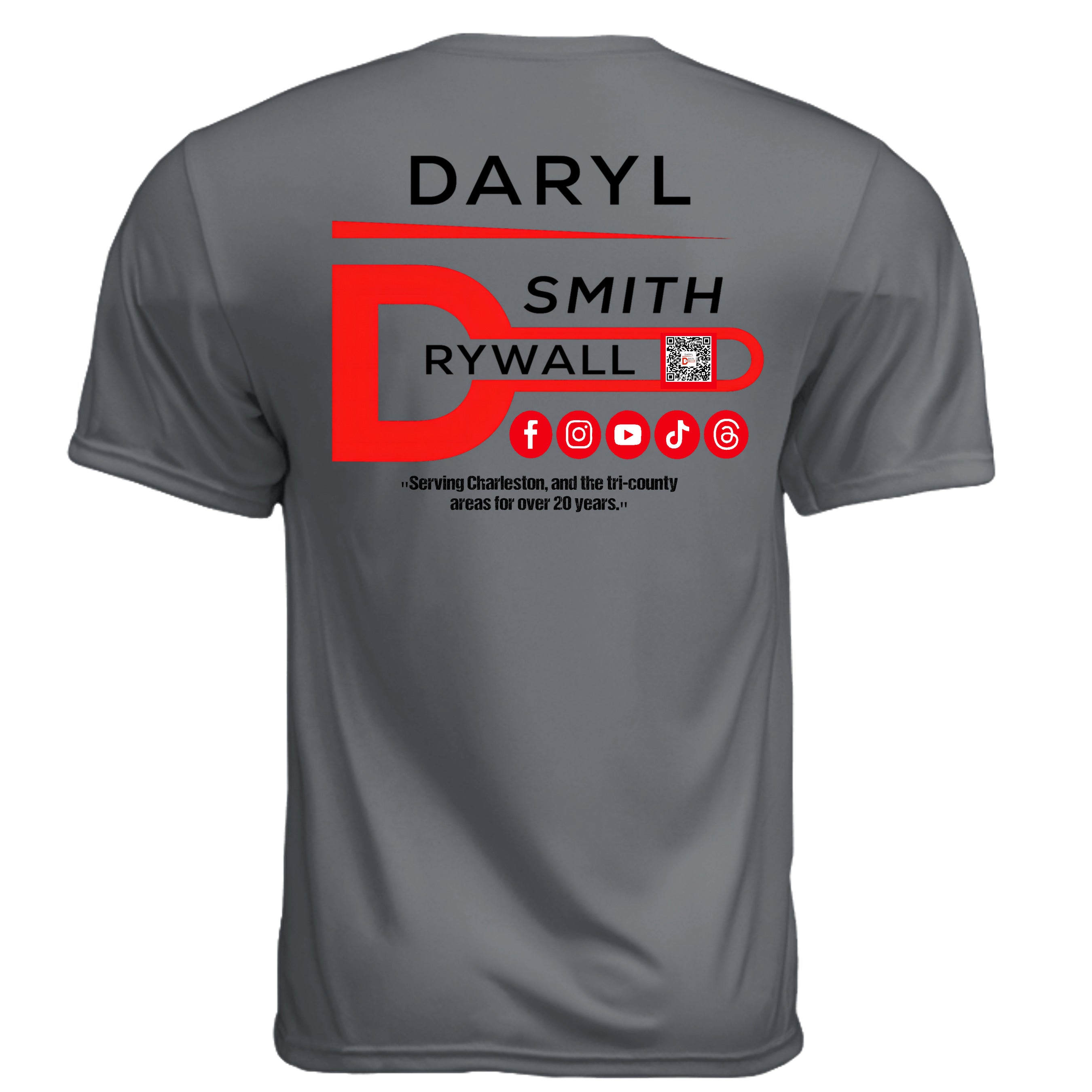 GRAPHITE - N3142 - BACK
