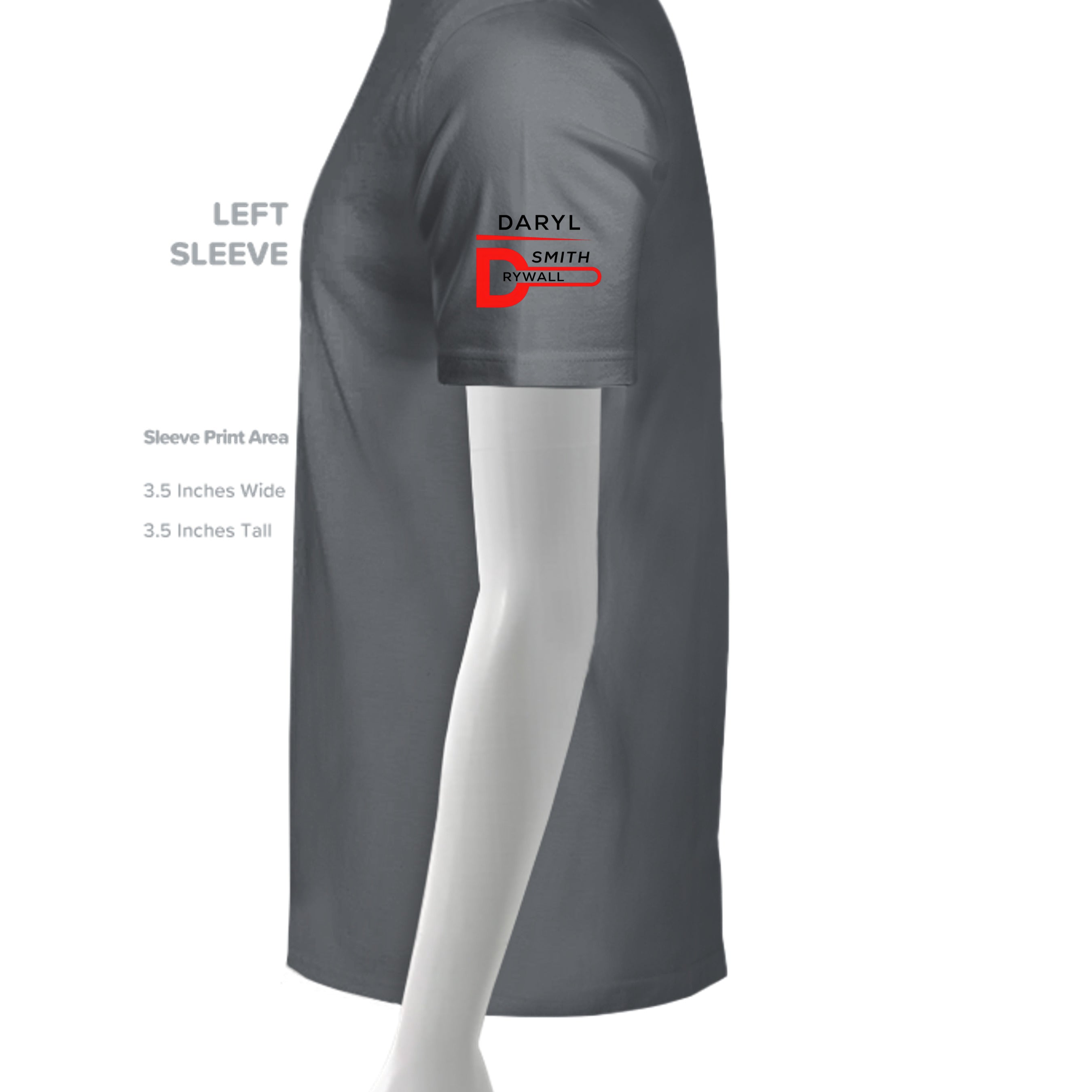 GRAPHITE - N3142 - SLEEVE_LEFT